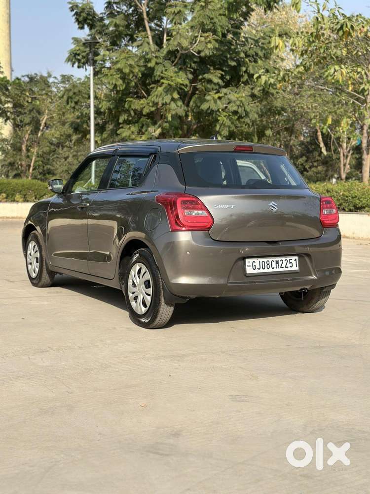 Maruti Suzuki Swift Vxi Cng, 2022, Cng & Hybrids