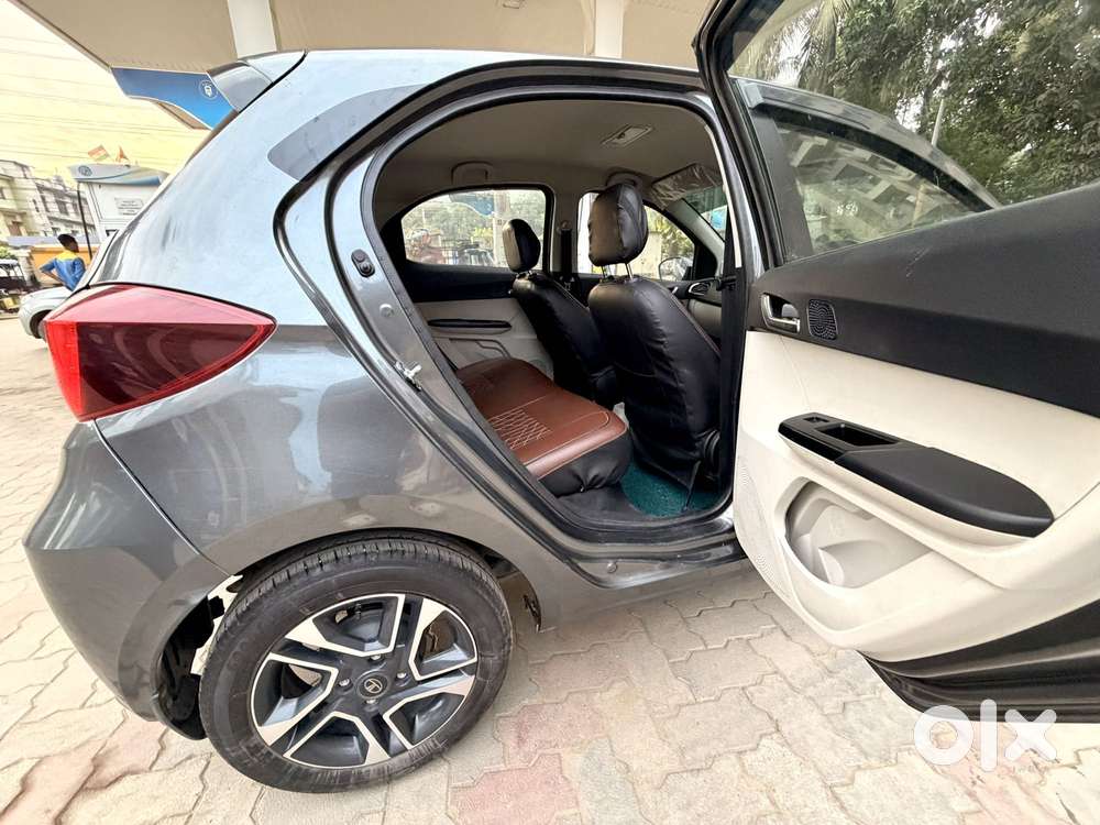Tata Tiago 1.2 Revotron Xz Plus, 2024, Petrol