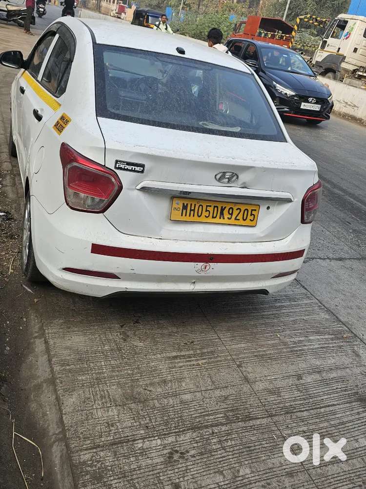 Hyundai Xcent Prime 2020 Diesel