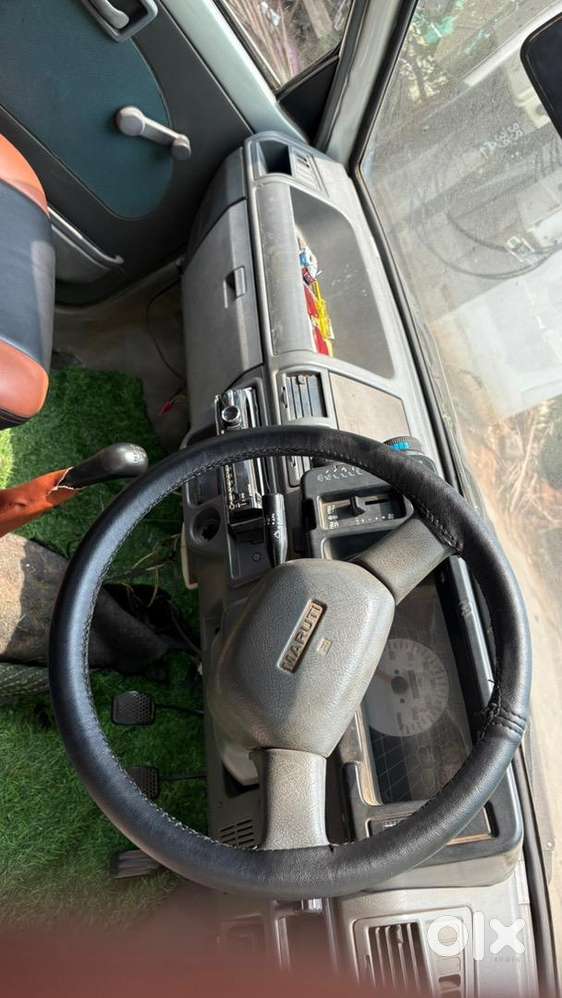 2006 Maruti Suzuki Car