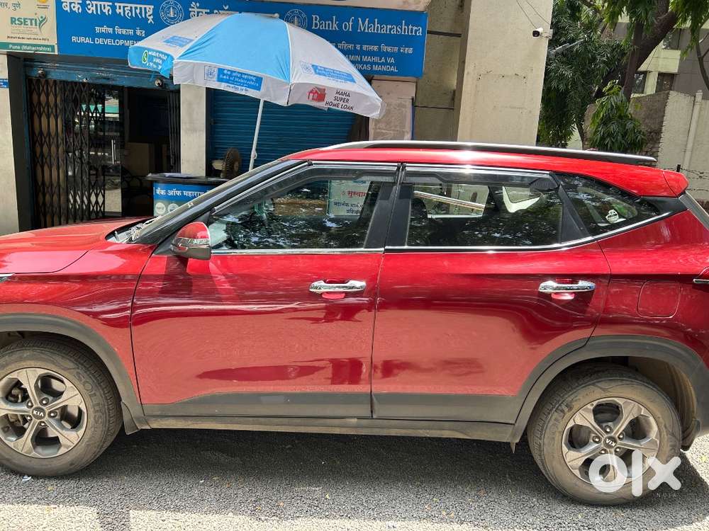 Kia Seltos 2020 Version Htk Plus G