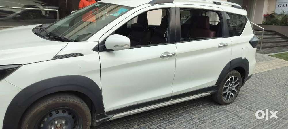 Maruti Suzuki Xl6 1.5 Zeta Mt, 2024, Petrol