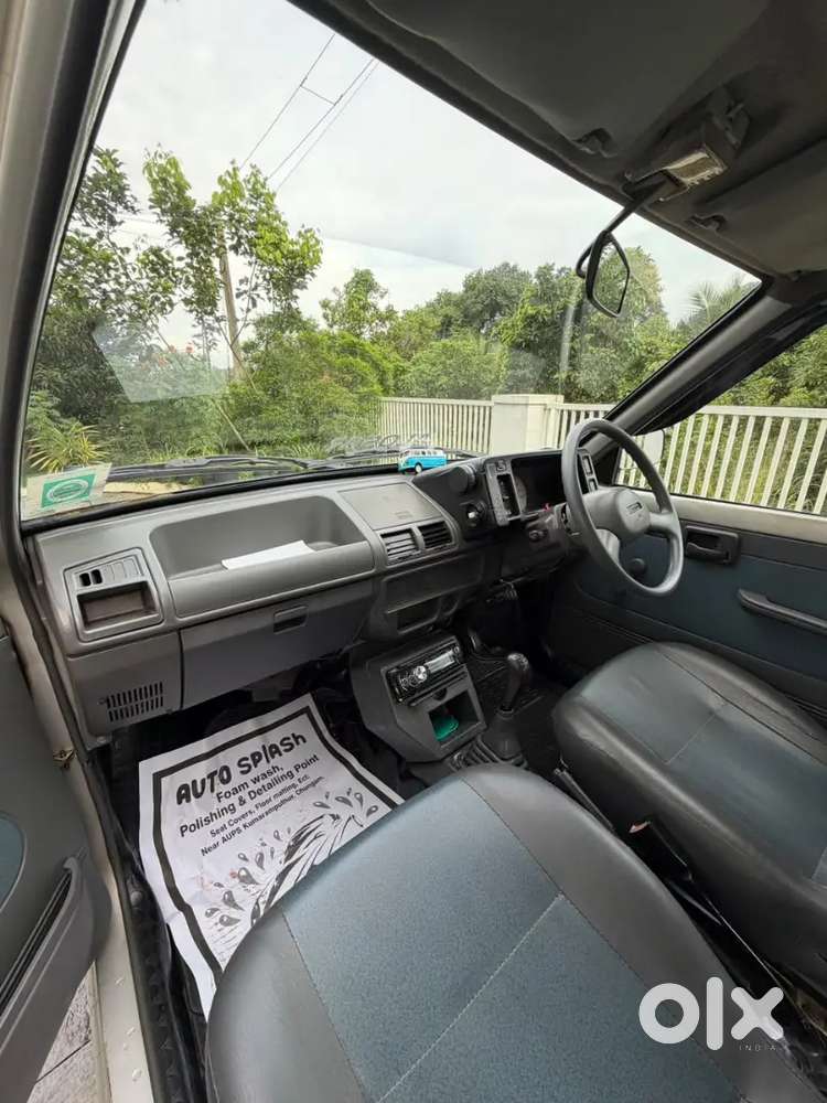 Maruti Suzuki 800 Ac 2006 Model