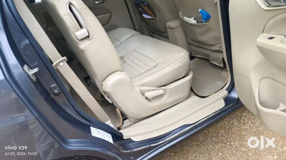 Maruti Ertiga Vdi 2017