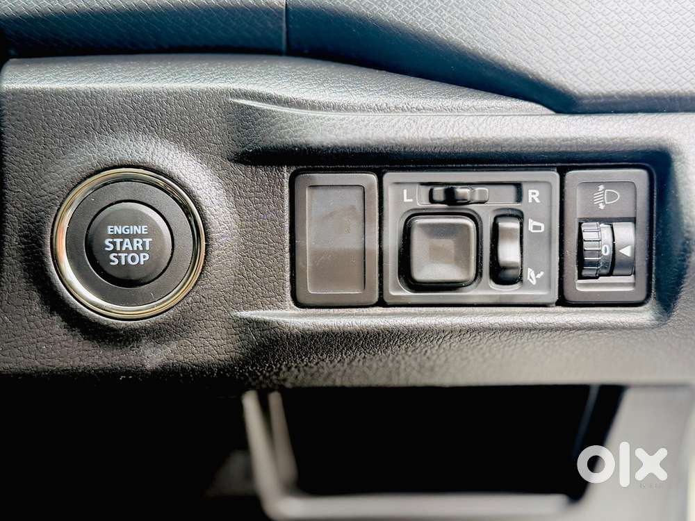 2019 Vitara Brezza Diesel Maruti Suzuki