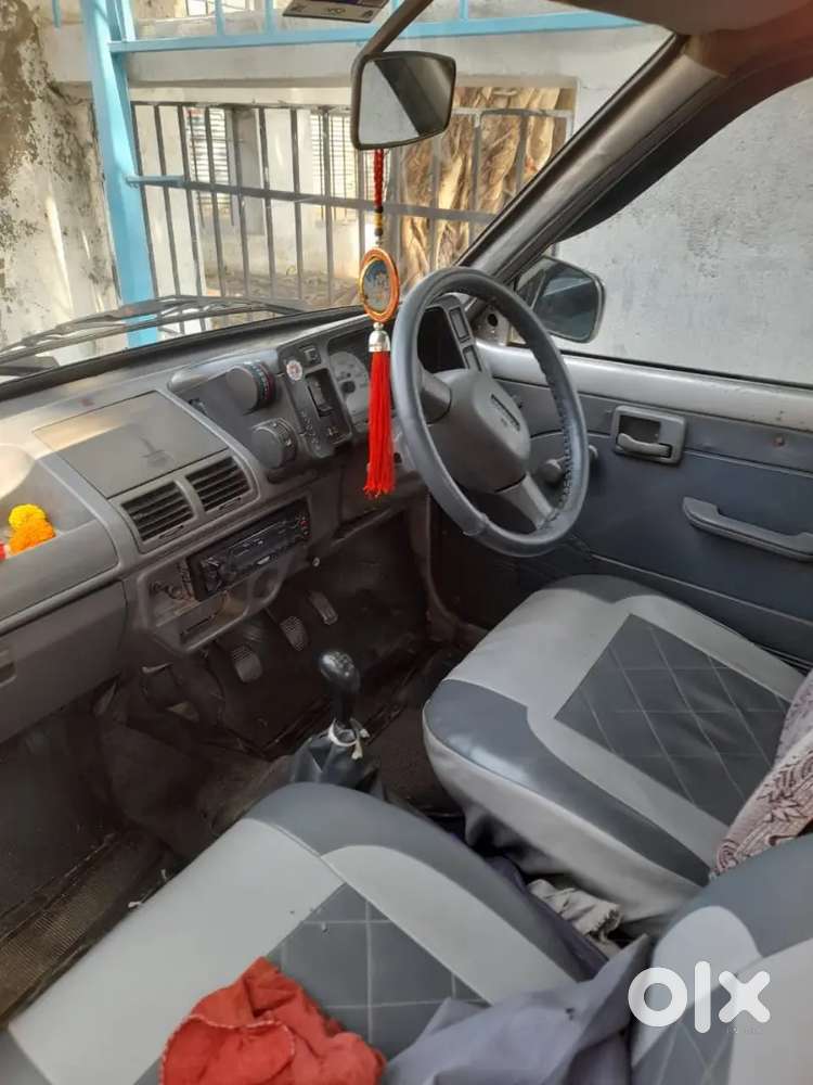 Maruti Suzuki 800 Petrol 2005 Std Bsii