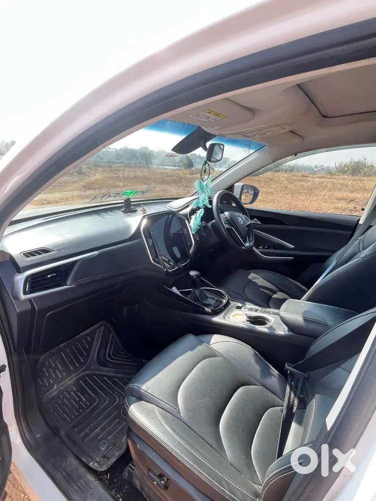 Mg Hector 2019 Petrol Well Maintained