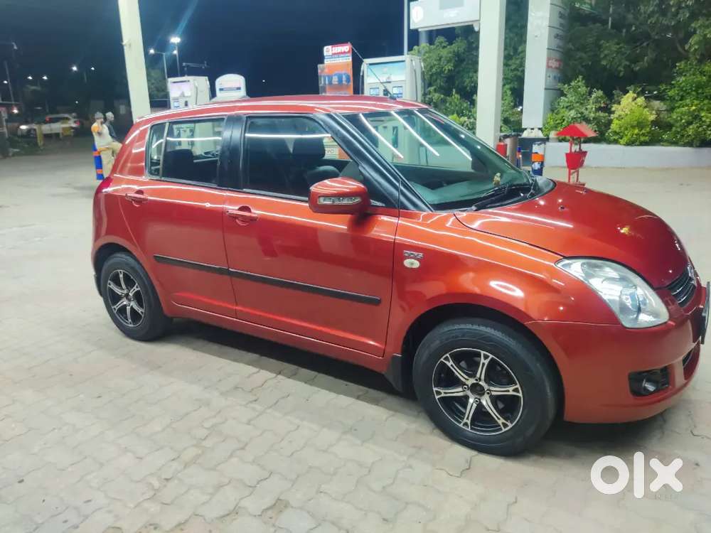 Maruti Suzuki Swift 2009 Diesel