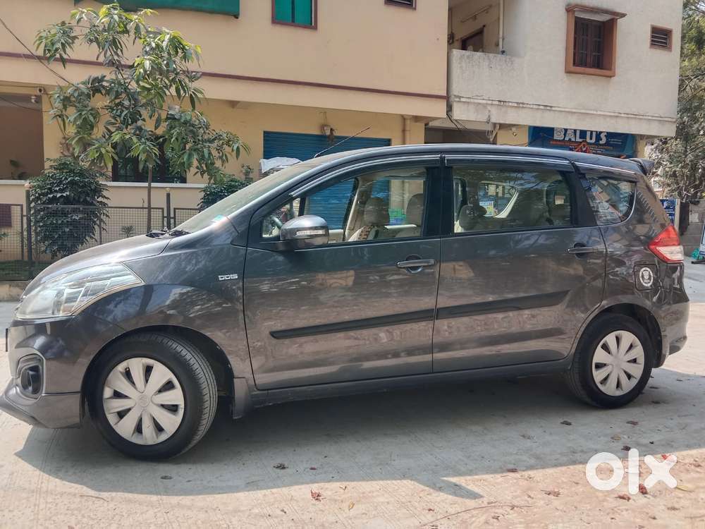 Maruti Suzuki Ertiga Vdi Shvs, 2018, Diesel