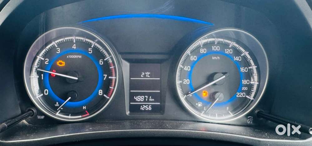 Maruti Suzuki Baleno Delta, 2020, Petrol