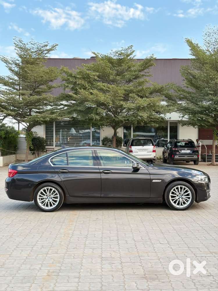 Bmw 5 Series 520d Sport Line, 2015, Diesel