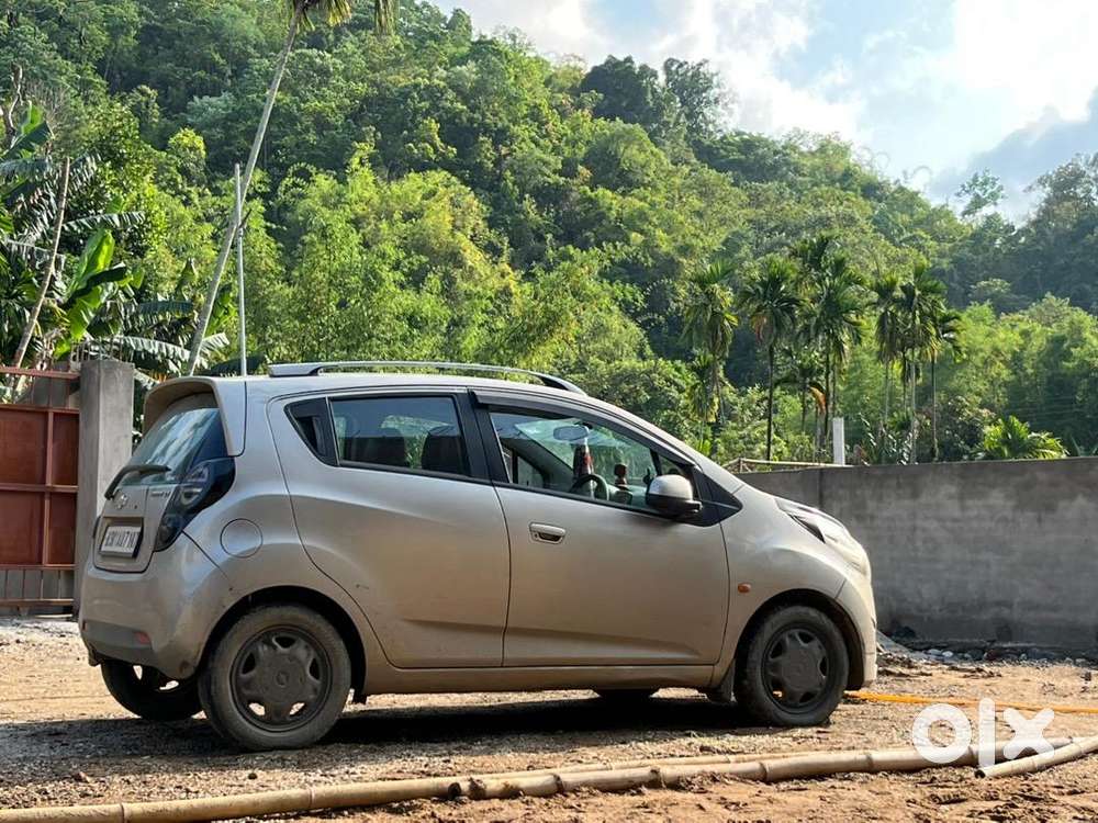 Chevrolet Beat 2010 Petrol Good Condition