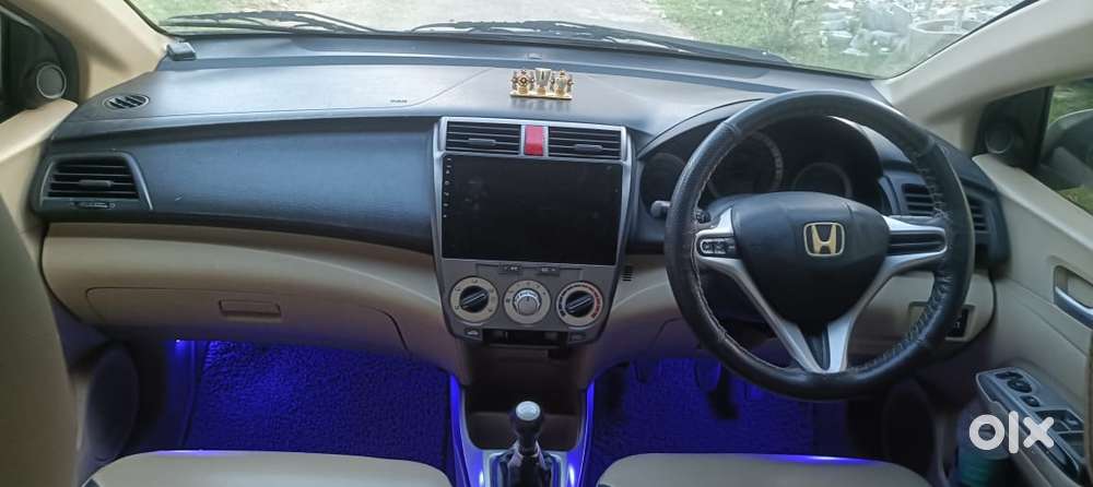 Honda City 1997-2006 1.3 Exi S, 2010, Petrol