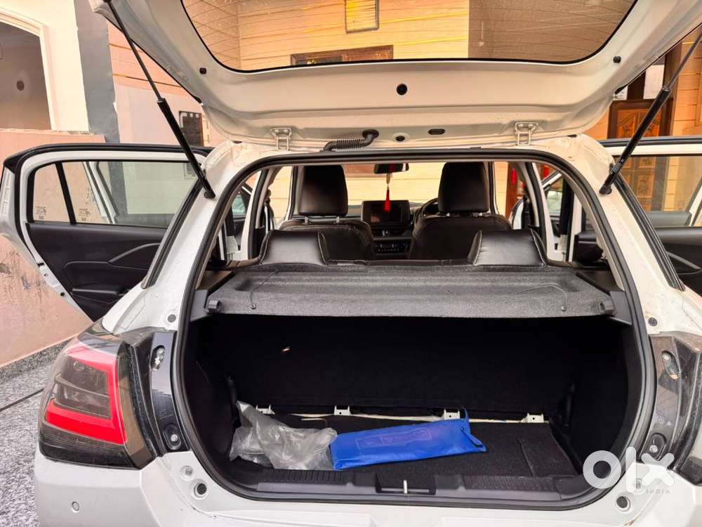 Maruti Suzuki Swift 2025 Petrol Well Maintained