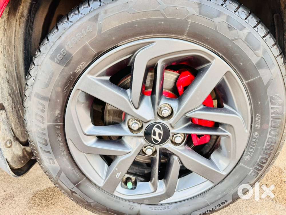 Hyundai Grand I10 Nios