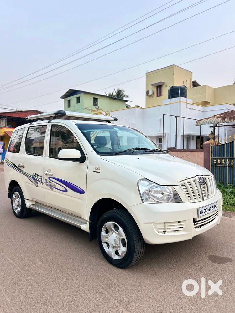 Mahindra Xylo 2011 Diesel Well Maintained