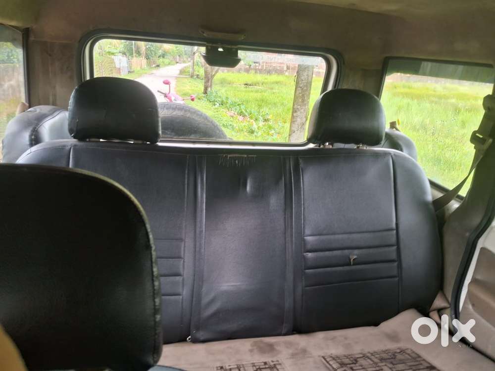 Mahindra Bolero  Power Plus 2017 Diesel
