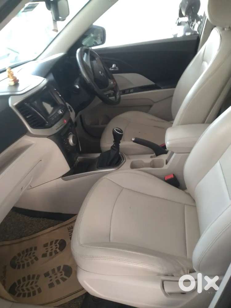 Well Maintained Mahindra Xuv 300 For Sale
