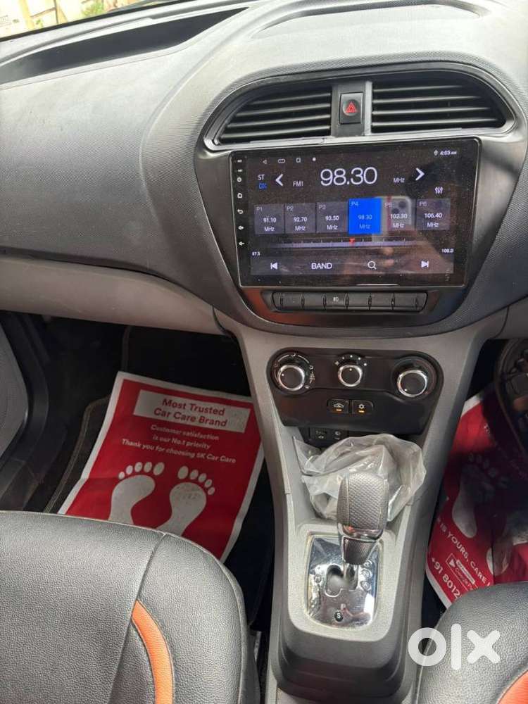 Tata Safari 4x4, 2013, Diesel