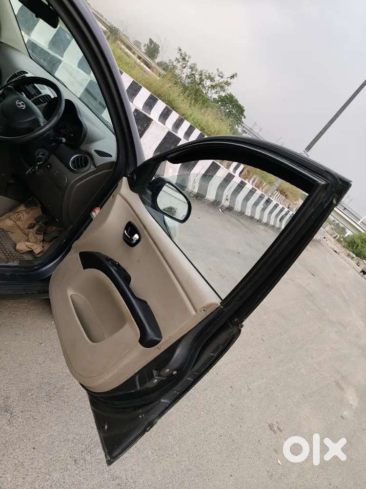 Hyundai I10 2013 Cng & Hybrids 50000 Km Driven