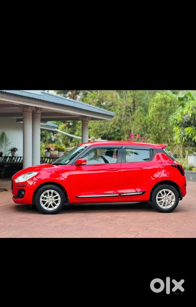 Maruti Suzuki Sedan 2018