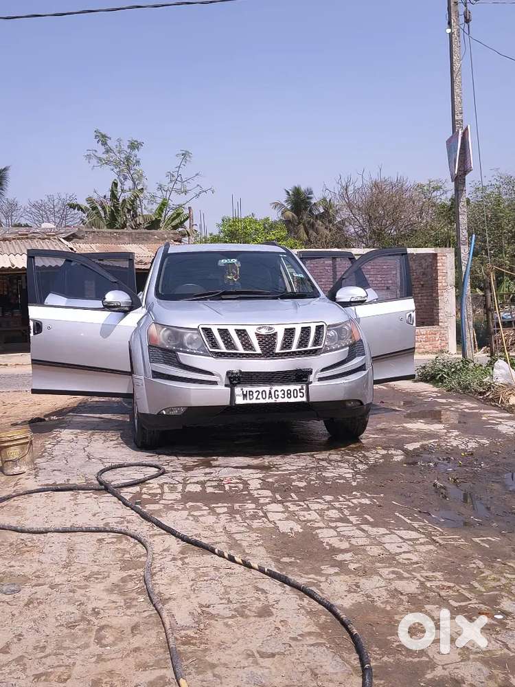 Mahindra Xuv500 2015 Diesel 89000 Km Driven