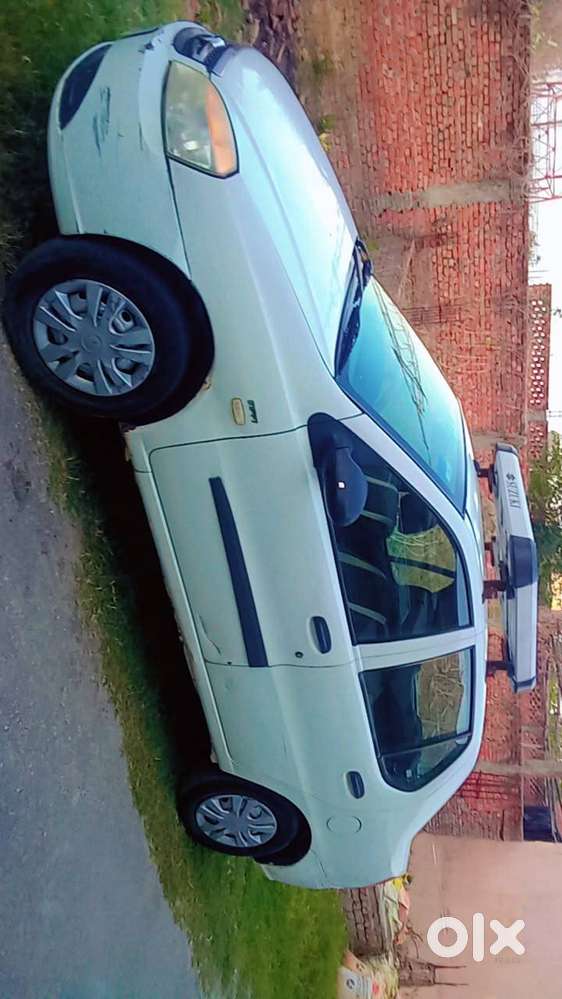 Tata Indigo Ecs Gls 2018 Model