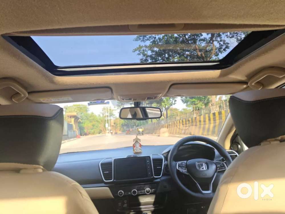 Honda City 1.5 Vx I-vtec Mt, 2022, Petrol