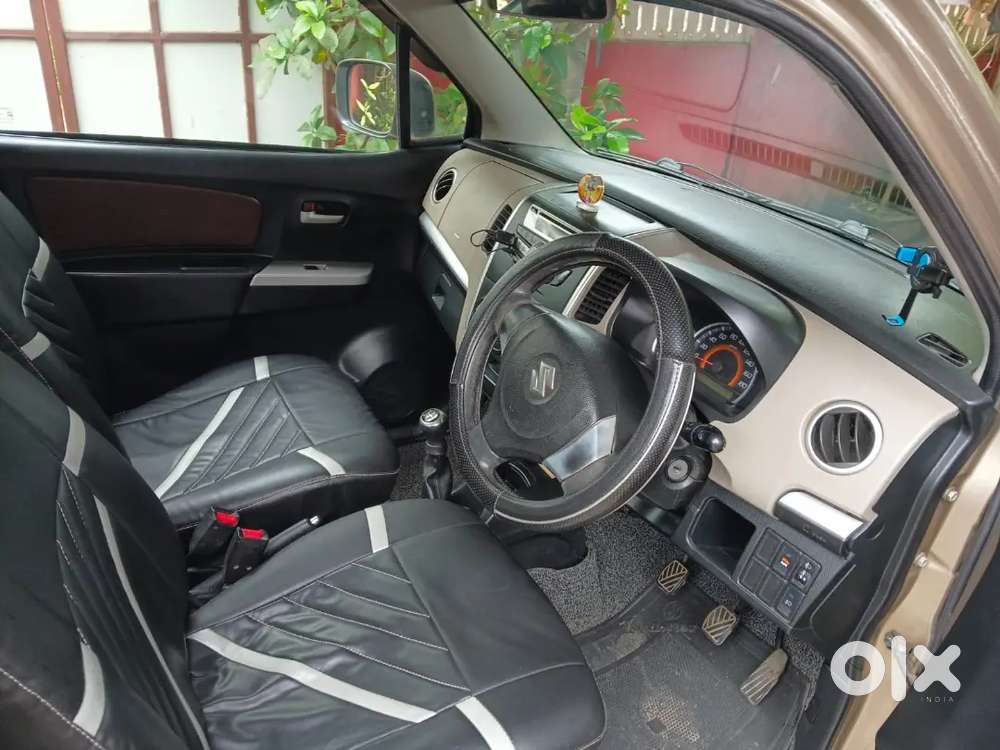 Maruti Suzuki Brezza 2016 Lxi