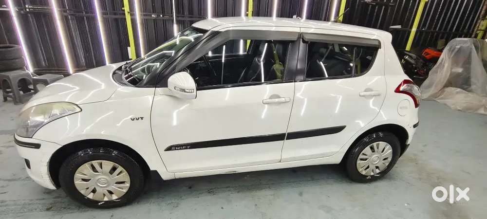 Swift Maruti Suzuki 2013