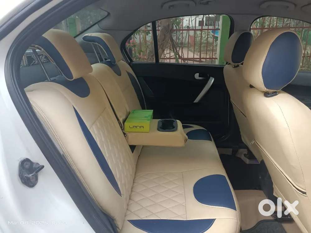 Ford Fiesta - Diesel - Sporty Spoiler - Brand New Tyres - Alloy Wheels