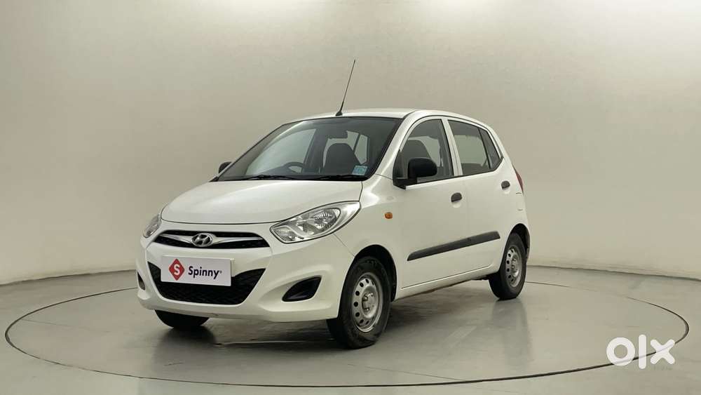 Hyundai I10 Magna 1.1l, 2016, Petrol