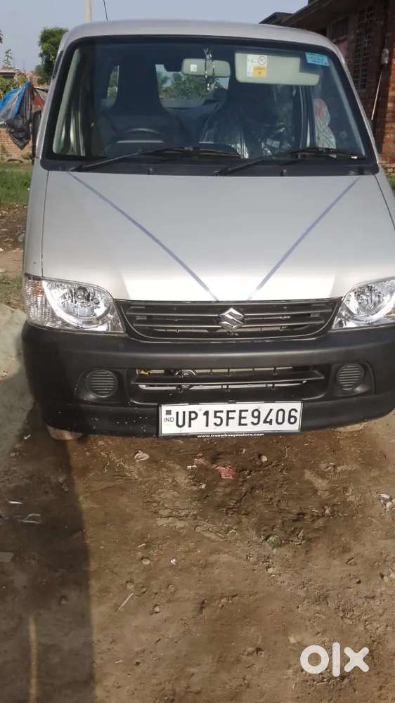 Maruti Eeco 1.2 2025