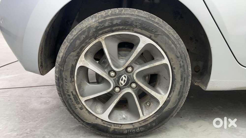 Hyundai Grand I10 1.2 Kappa Asta, 2019, Petrol