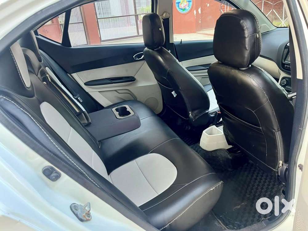 Tata Tigor 1.2 Revotron Xz Plus Cng, 2022, Cng & Hybrids