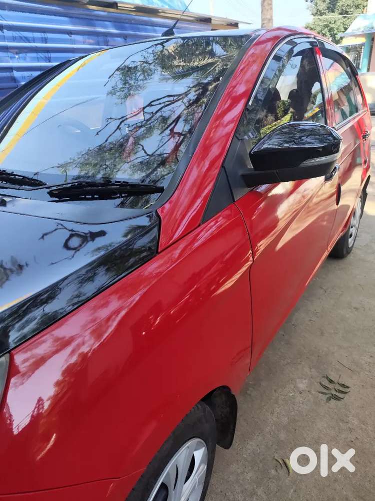 Tata Bolt 2015 Diesel Well Maintained