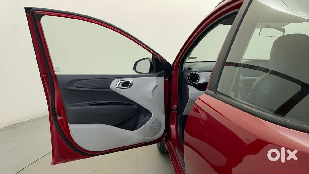 Hyundai Grand I10 Nios Asta Amt 1.2 Kappa Vtvt, 2020, Petrol