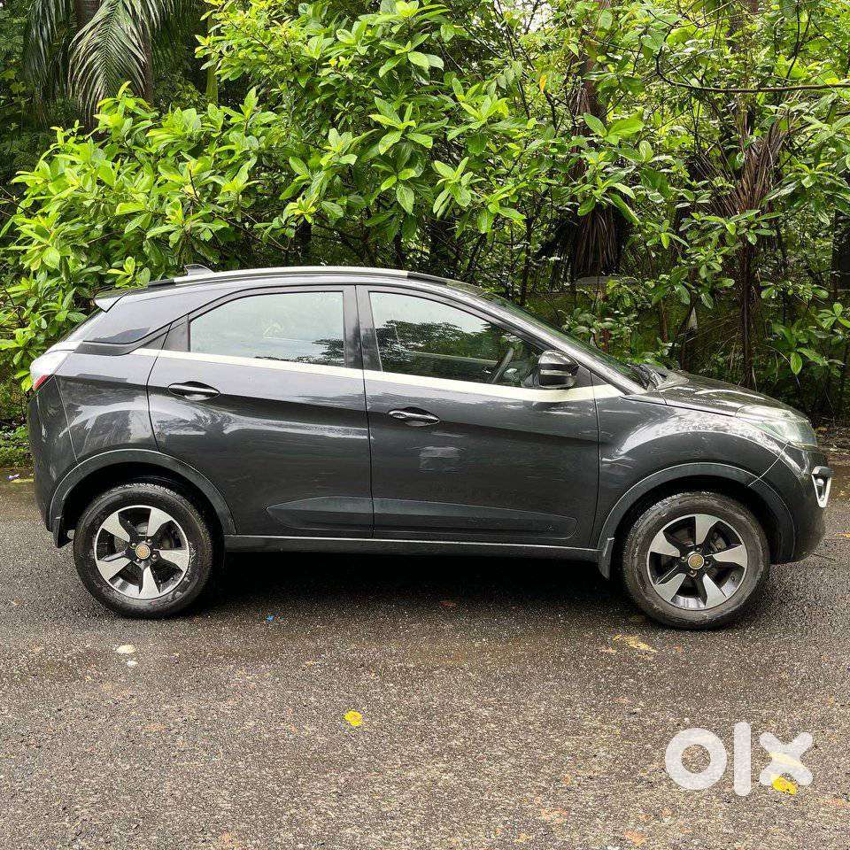 Tata Nexon 1.5 Revotorq Xza Plus, 2019, Diesel