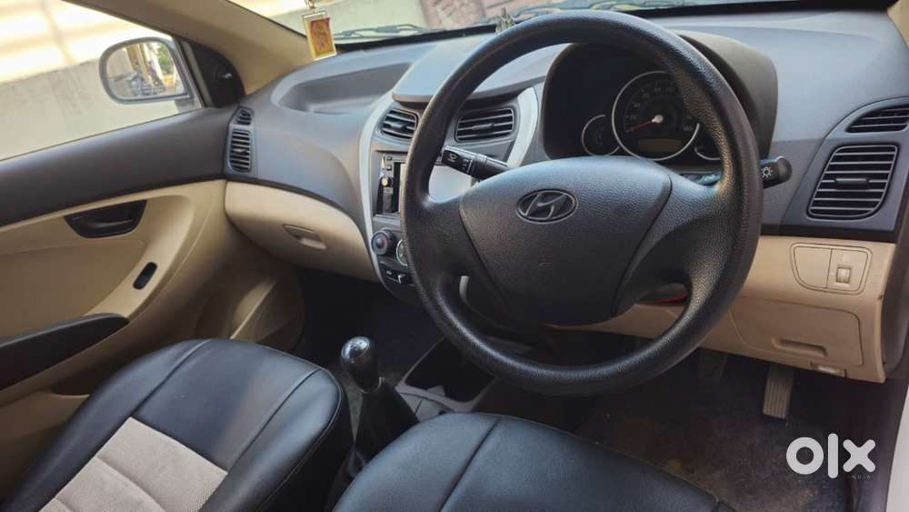 Hyundai Eon Petrol 2017