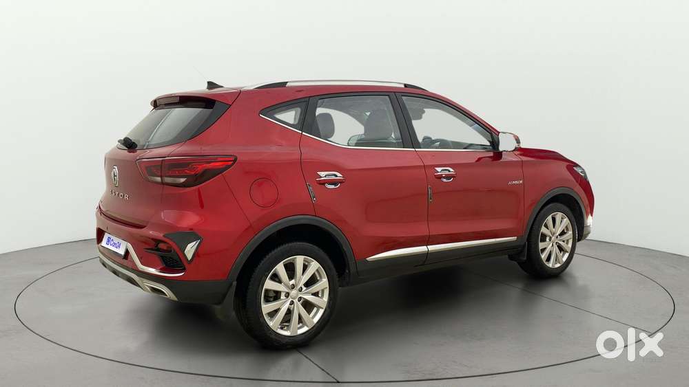Mg Astor 1.5 Sharp Ex Mt, 2022, Petrol