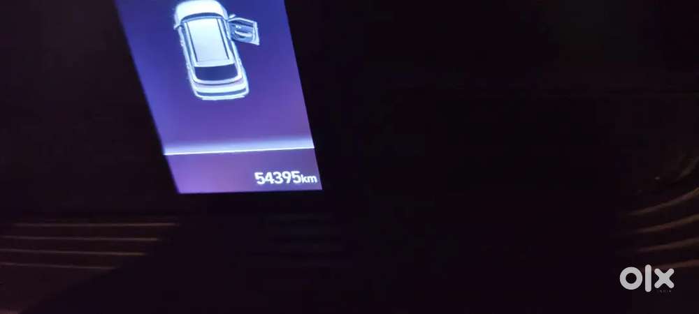 Hyundai Venue Sx Opt 2023