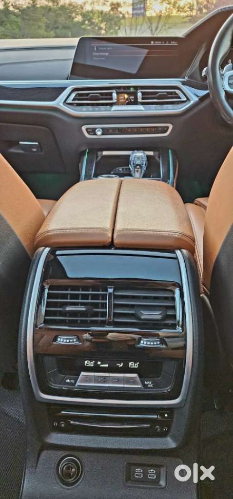 Bmw X7 3.0 Xdrive 40i M Sport, 2020, Petrol