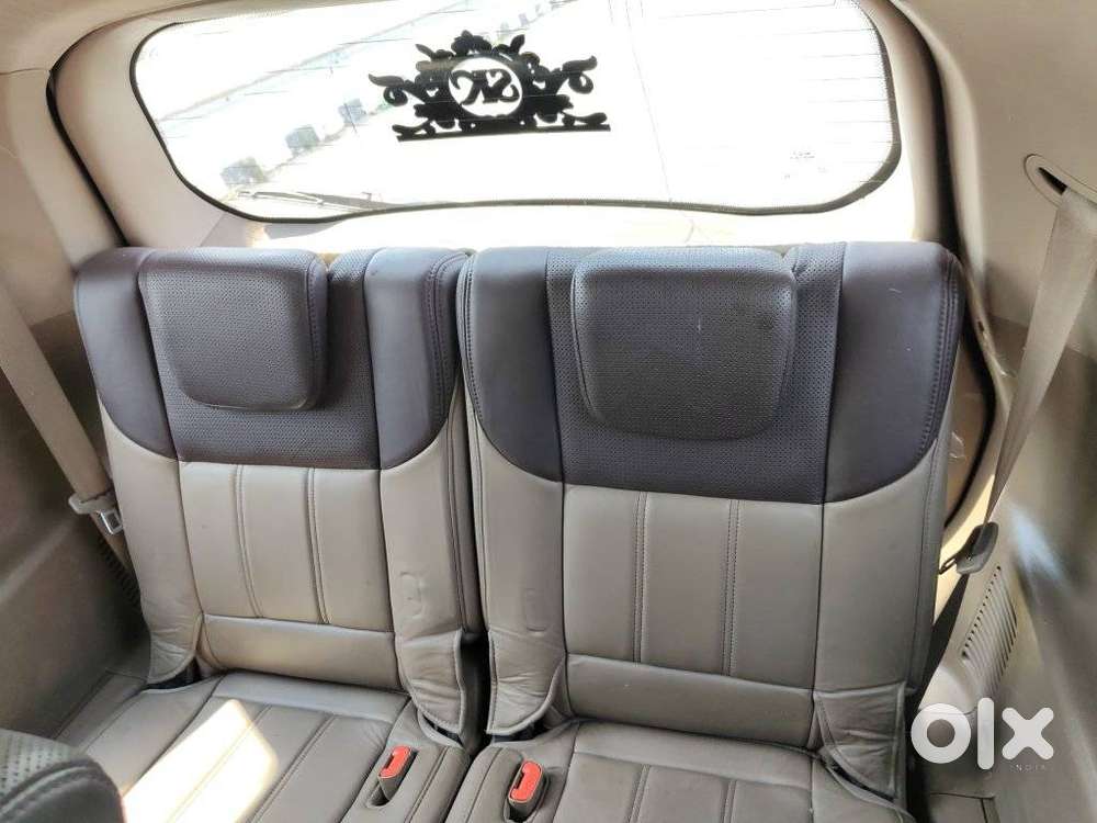 Mahindra Xuv500 W8, 2013, Diesel