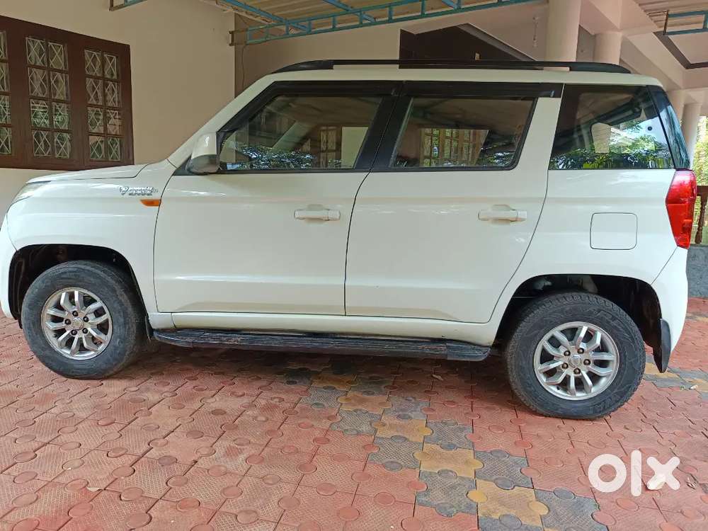 Automatic Tuv 300 2016