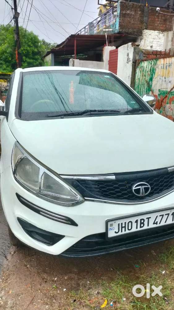 Tata Zest Diesel Manual 2015