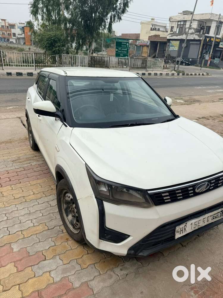 Mahindra Xuv300 Diesel 2019