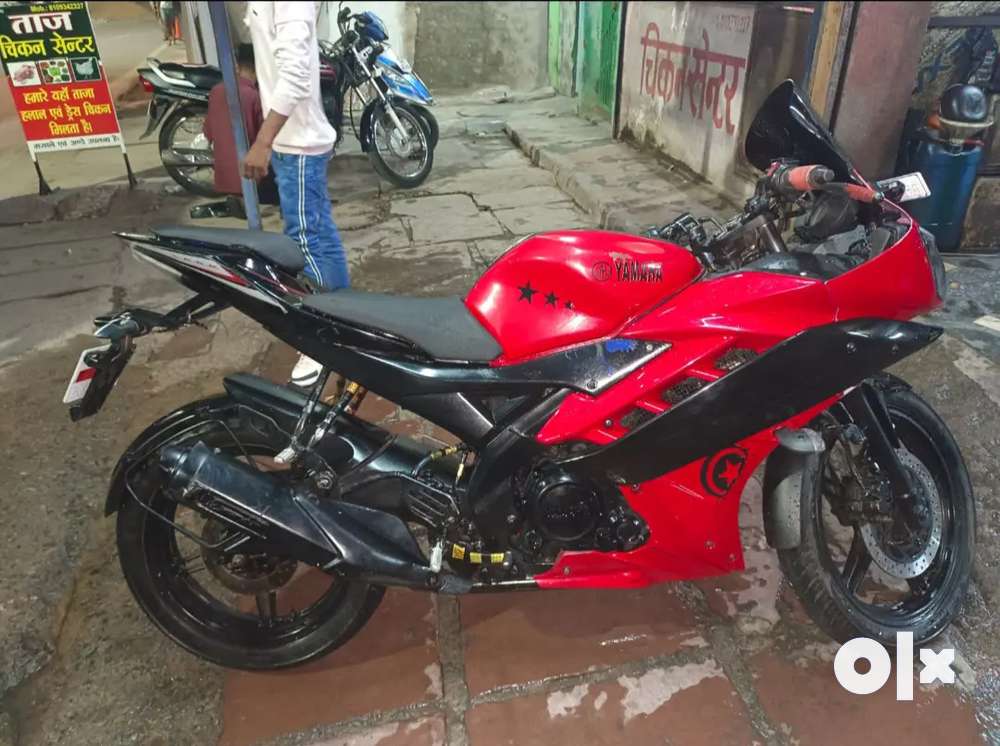 Olx cg bilaspur online bike