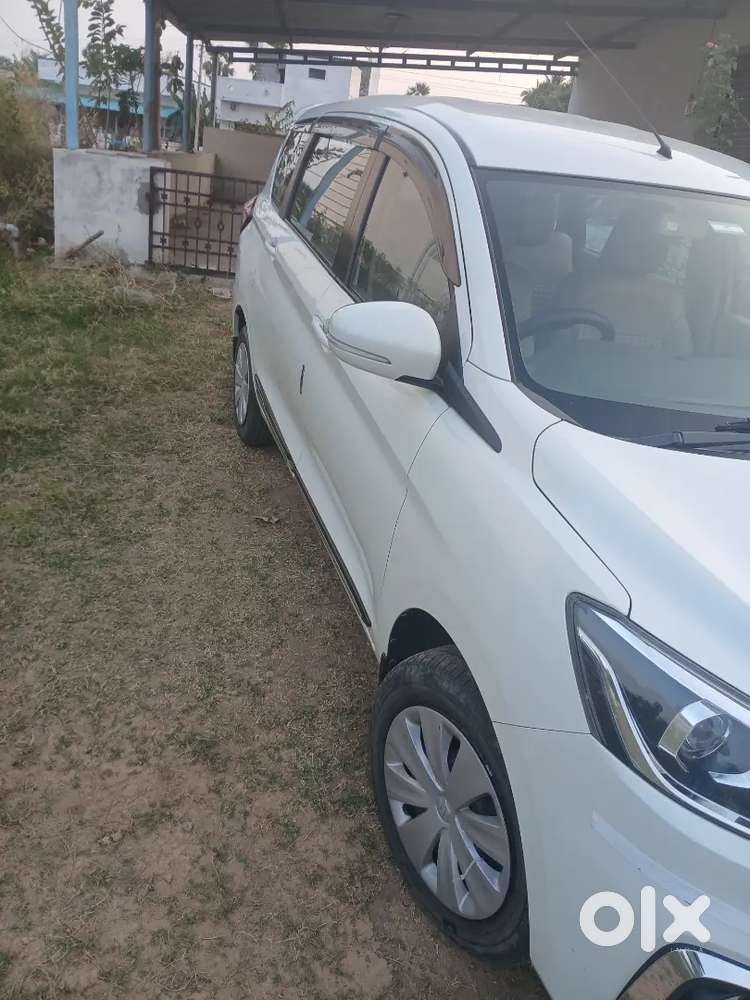 Maruti Ertiga 1.5 Tour 2020