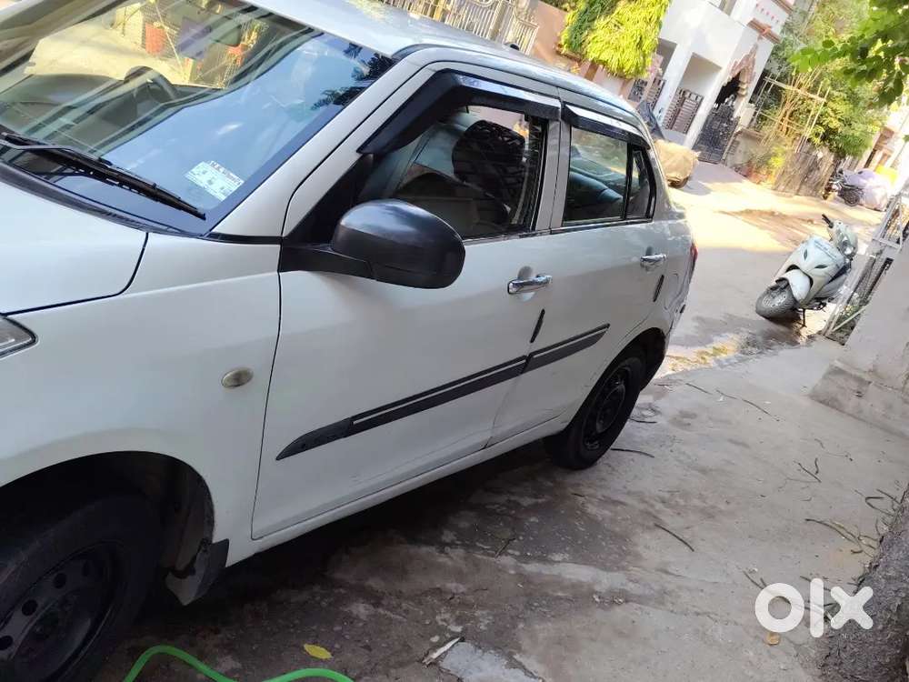 Maruti Suzuki Dzire 2018 Diesel Full To Kadak Injin Se