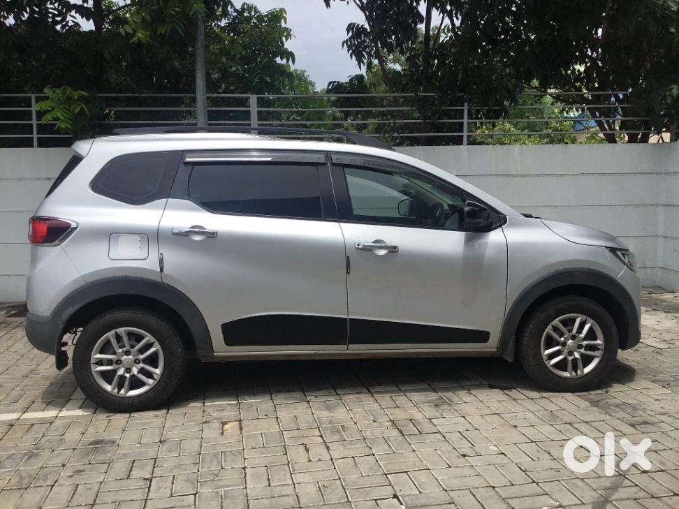 Renault Triber Rxt, 2023, Cng & Hybrids